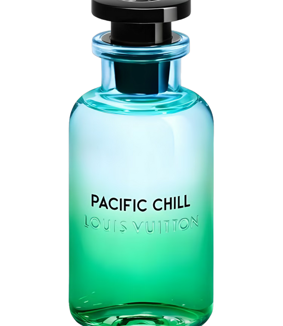 No.3018 Tendencia a Louis Vuitton / PACIFIC CHILL 60 ml