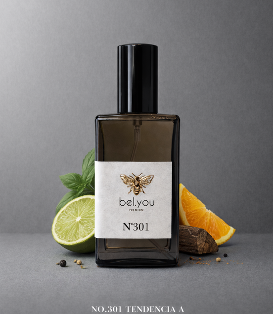 No.301 Tendencia a Jo Malone London / LIME BASIL & MANDARIN 60ml