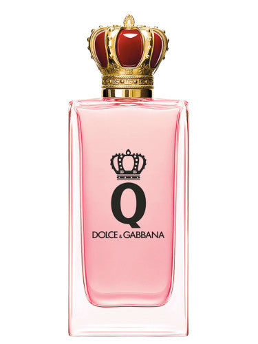 No.1233 Tendencia a Dolce & Gabbana / Q BY DOLCE GABBANA 60 ml