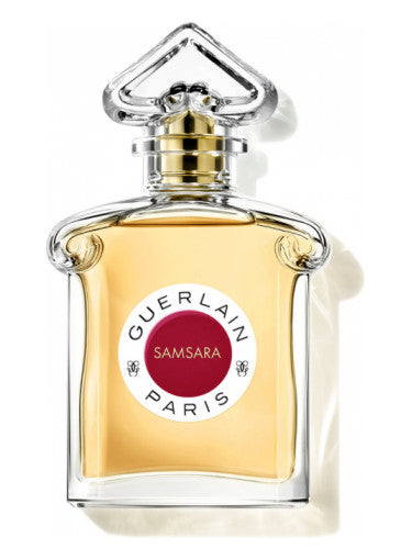 No.1324 Tendencia a Guerlain / SAMSARA 60 ml