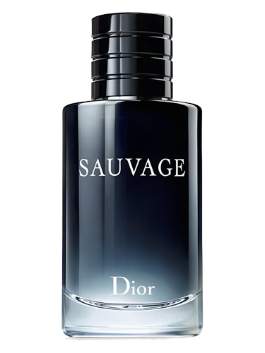 No.184 Tendencia a Dior / SAUVAGE 60 ml