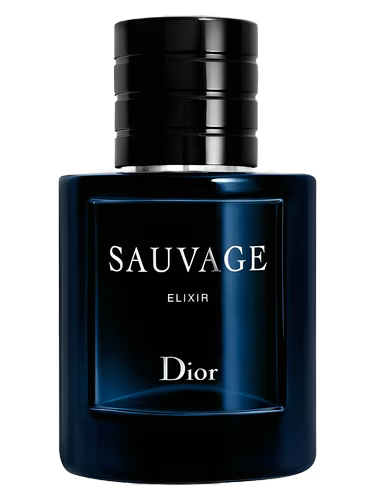 No.185 Tendencia a Dior / SAUVAGE ELIXIR 60 ml
