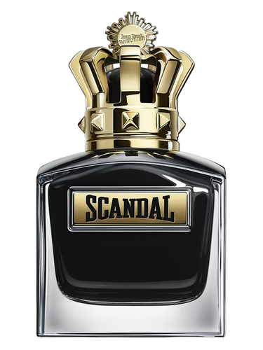 No.295 Tendencia a Jean Paul Gaultier / SCANDAL LE PARFUM POR HOMME 60 ml