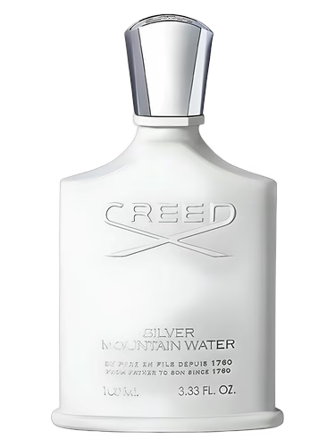 No.3030 Tendencia a Creed / SILVER MOUNTAIN WATER 60 ml