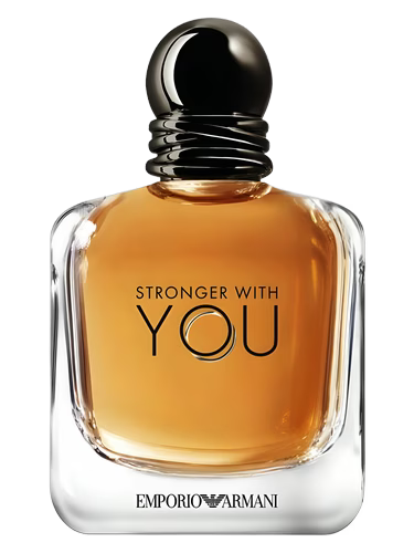 No.47 Tendencia a Armani / STRONGER WITH YOU 60 ml