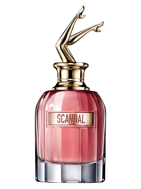 No.1355 Tendencia a Jean Paul Gaultier / SCANDAL 60 ml
