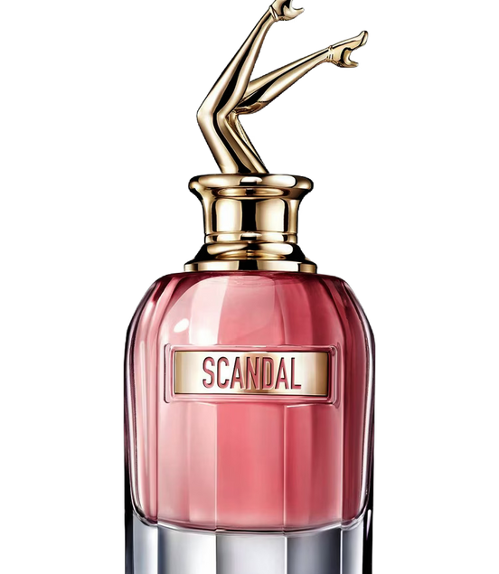 No.1355 Tendencia a Jean Paul Gaultier / SCANDAL 60 ml