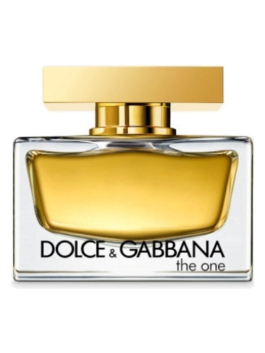 No.1234 Tendencia a Dolce & Gabbana / THE ONE 60 ml