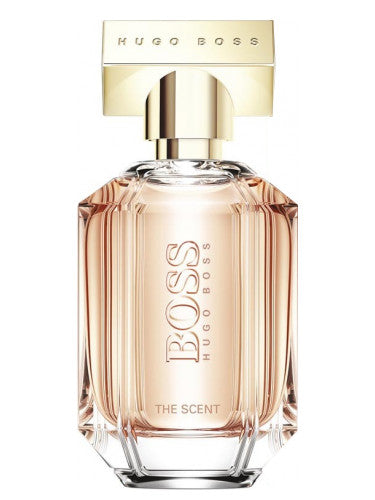 No.1345 Tendencia a Hugo Boss / THE SCENT 60 ml