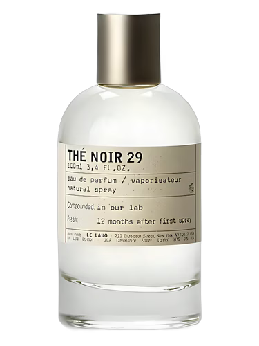 No.3044 Tendencia a Le Labo / THE NOIR 29 60 ml