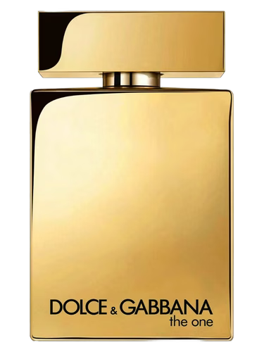 No.193 Tendencia a Dolce & Gabbana / THE ONE GOLD 60 ml