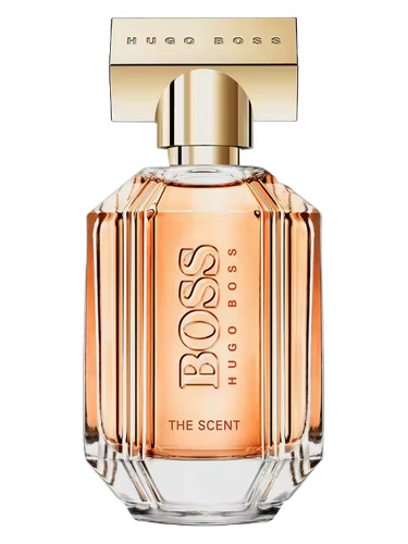 No.1354 Tendencia a Hugo Boss / THE SCENT 60 ml