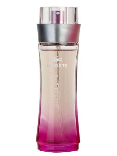No.1427 Tendencia a Lacoste / TOUCH OF PINK 60 ml