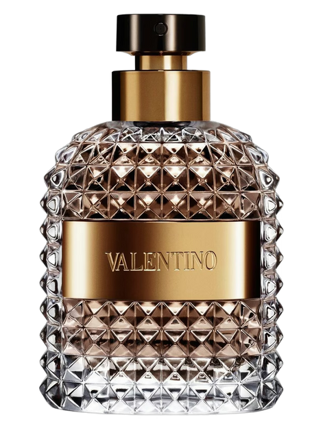 No.4 Tendencia a Valentino / VALENTINO UOMO 60ml