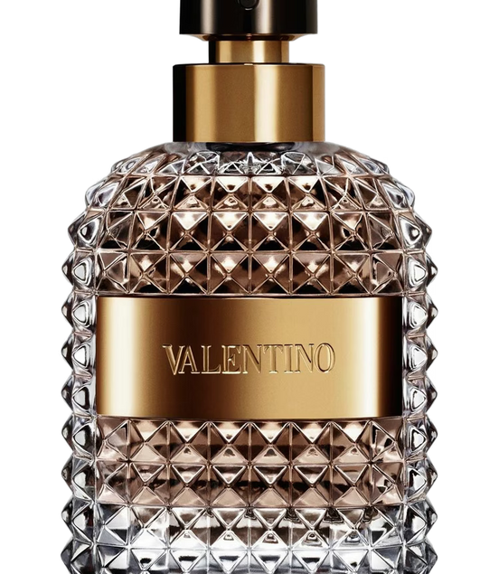 No.4 Tendencia a Valentino / VALENTINO UOMO 60ml