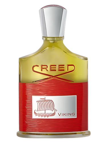 No.158 Tendencia a Creed / VIKING 60 ml