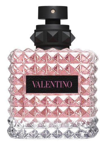 No.1644 Tendencia a Valentino / VALENTINO DONNA BORN IN ROMA 60 ml