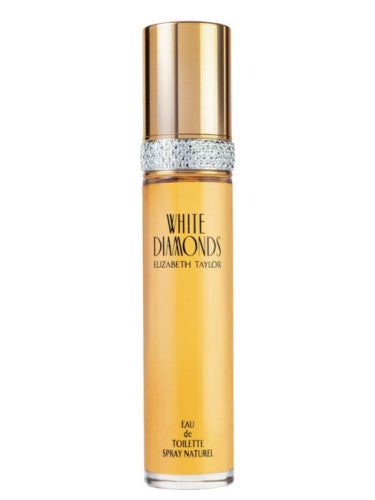 No.1259 Tendencia a Elizabeth Taylor / WHITE DIAMONDS 60 ml