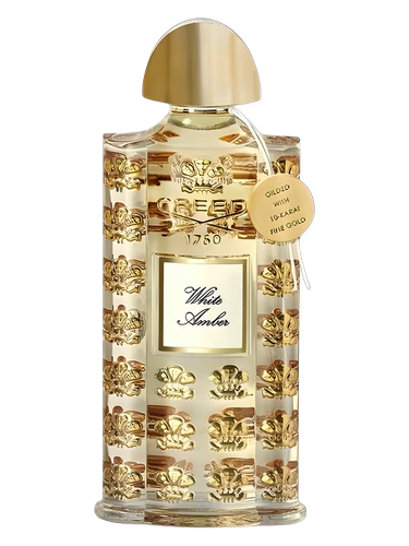 No.3031 Tendencia a Creed / WHITE AMBER 60 ml