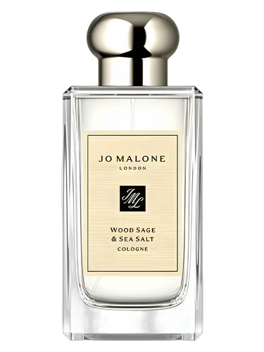 No.3014 Tendencia a Jo Malone London / WOOD SAGE & SEA SALT 60ml