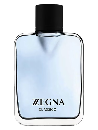 No.208 Tendencia a Ermenegildo Zegna / Z ZEGNA 60 ml