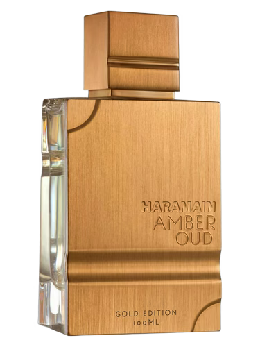 No.3008 Tendencia a Al Haramain / AMBER OUD GOLD EDITION 60ml