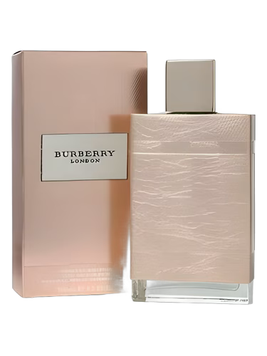 No.1078 Tendencia a Burberry / BURBERRY LONDON 60 ml