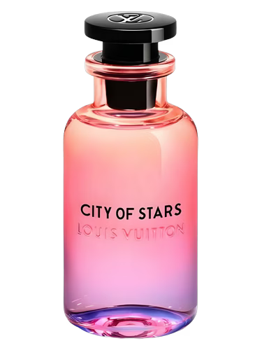No.3004 Tendencia a Louis Vuitton / CITY OF STARS 60ml