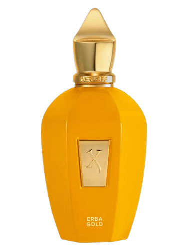 No.3006 Tendencia a Xerjoff / ERBA GOLD 60ml