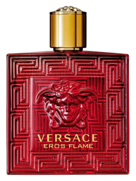 No.7 Tendencia a Versace / EROS FLAME 60ml