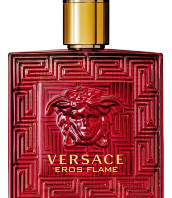 No.7 Tendencia a Versace / EROS FLAME 60ml
