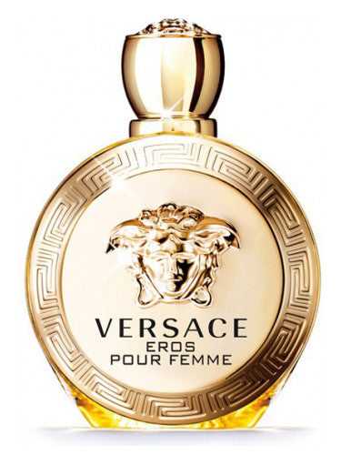 No.1652 Tendencia a Versace / EROS POUR FEMME 60 ml