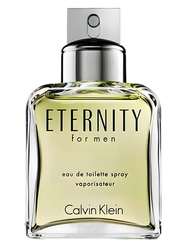 No.93 Tendencia a Calvin Klein / ETERNITY 60 ml