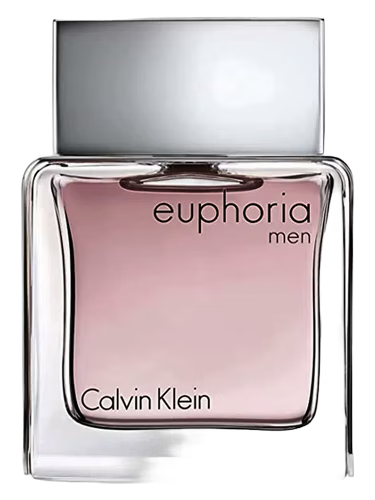 No.101 Tendencia a Calvin Klein / EUPHORIA MEN 60 ml