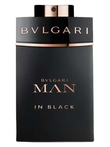 No.80 Tendencia a Bvlgari / MAN IN BLACK 60 ml
