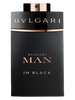 No.80 Tendencia a Bvlgari / MAN IN BLACK 60 ml