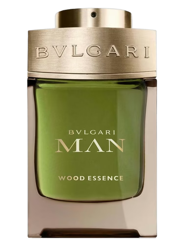No.82 Tendencia a Bvlgari / MAN WOOD ESSENCE 60 ml