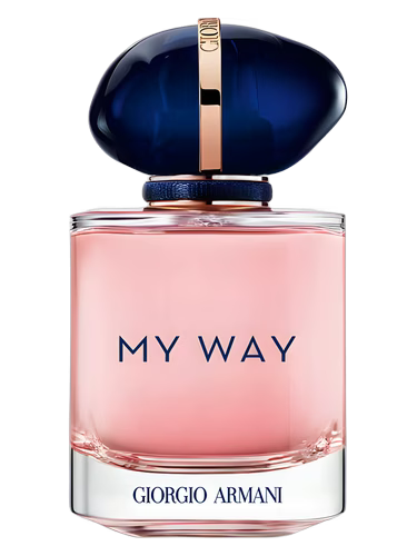 No.1036 Tendencia a Armani / MY WAY 60 ml
