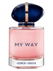 No.1036 Tendencia a Armani / MY WAY 60 ml