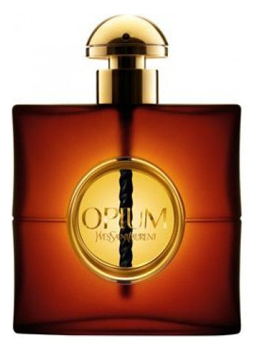 No.1710 Tendencia a Yves Saint Laurent / OPIUM 60 ml