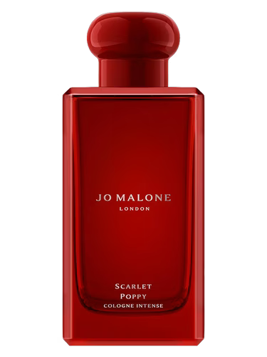 No.3015 Tendencia a Jo Malone London / SCARLET POPPY INTENSE 60ml
