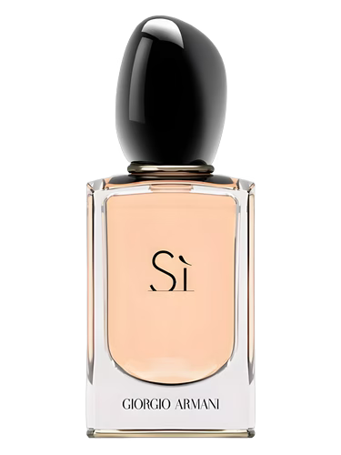 No.1040 Tendencia a Armani / SÍ 60 ml