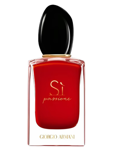 No.1041 Tendencia a Armani / SÍ PASSIONE 60 ml