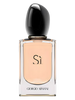 No.1040 Tendencia a Armani / SÍ 60 ml