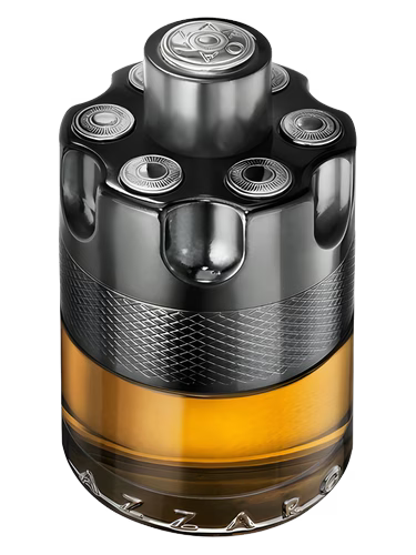 No.59 Tendencia a Azzaro / WANTED BY NIGHT 60 ml