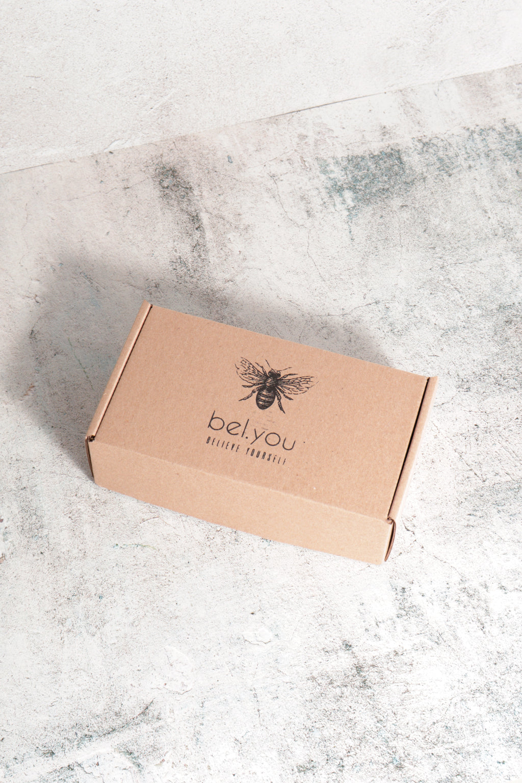 No.19 Inspirado en The Scent.