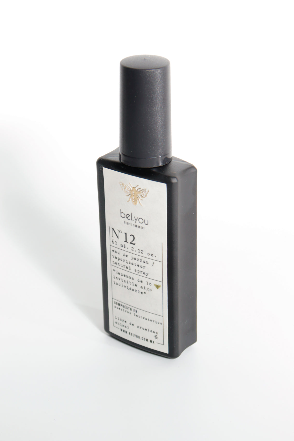 No.12 Inspirado en Eternity. 60 ml