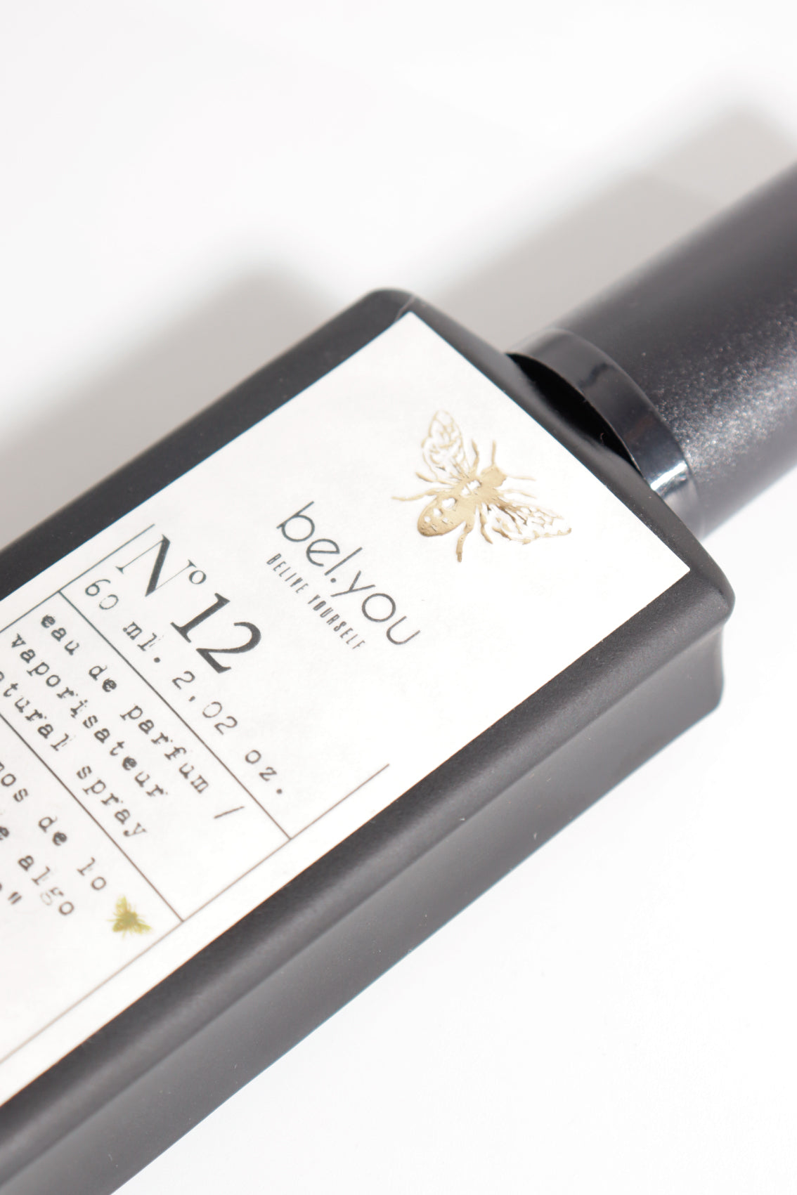 No.12 Inspirado en Eternity. 60 ml