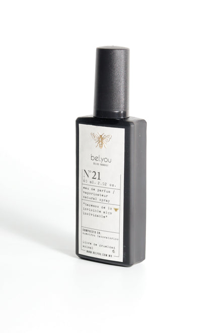 No.21 Inspirado en No.5. 60 ml