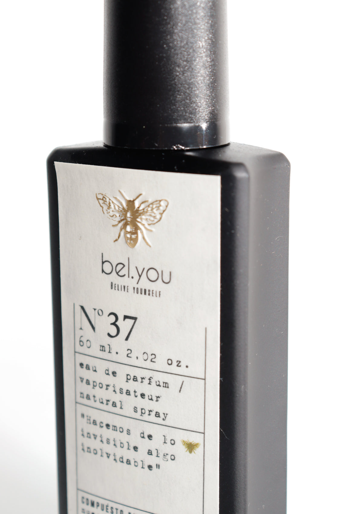 Inspired by 212 Sxy by Bel.you